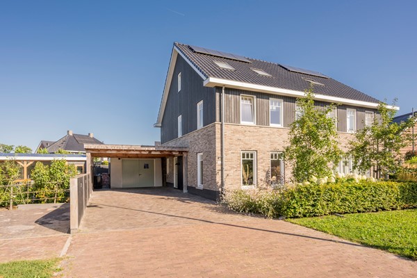 Wouterskamp 15, 3781 KB Voorthuizen
